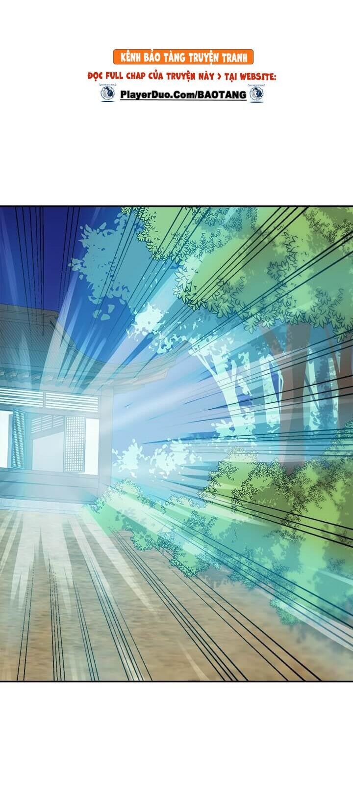 Đạo Sĩ Giang Hồ Chap 6 - Next Chap 7