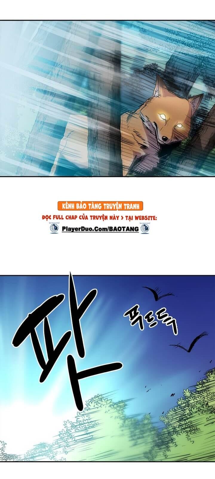 Đạo Sĩ Giang Hồ Chap 6 - Next Chap 7