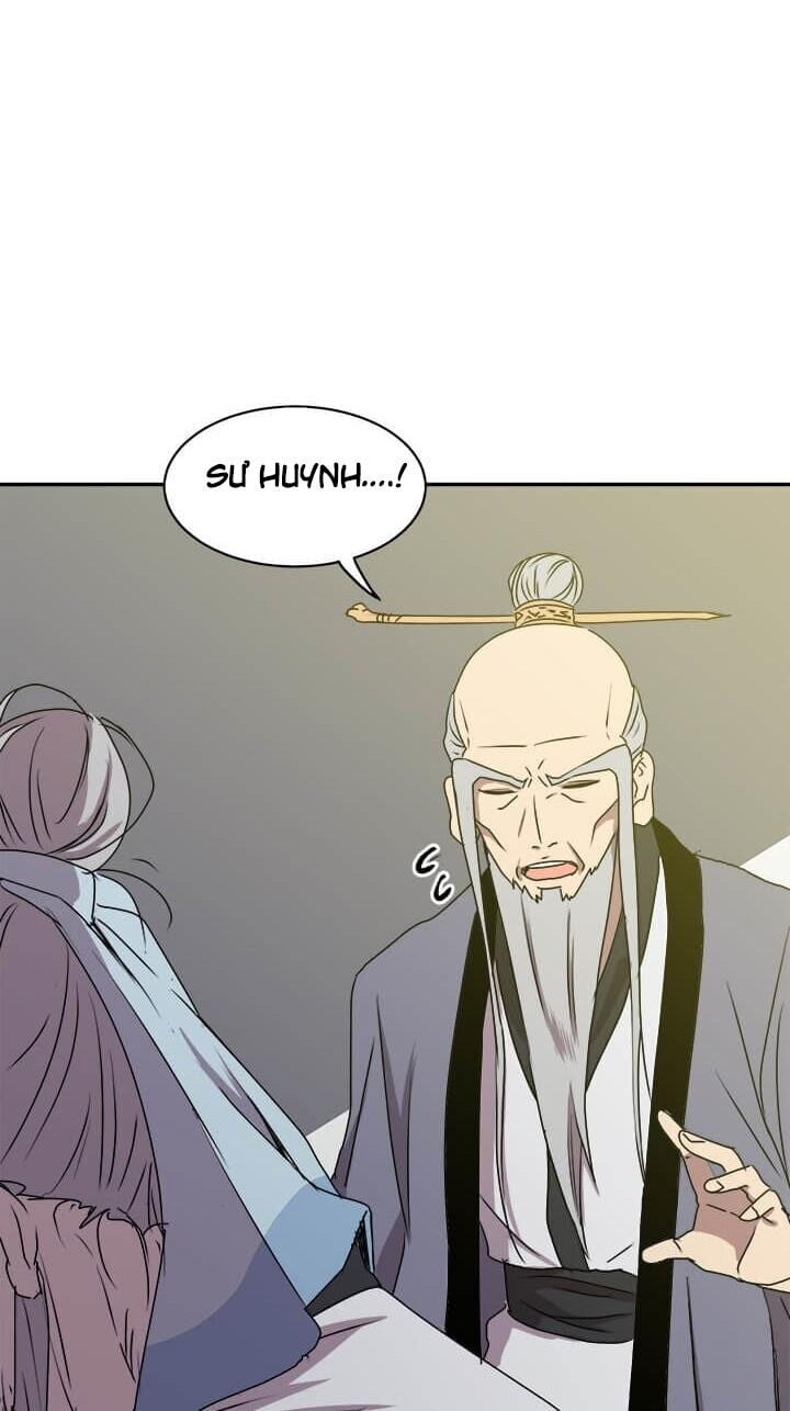 Đạo Sĩ Giang Hồ Chap 6 - Next Chap 7