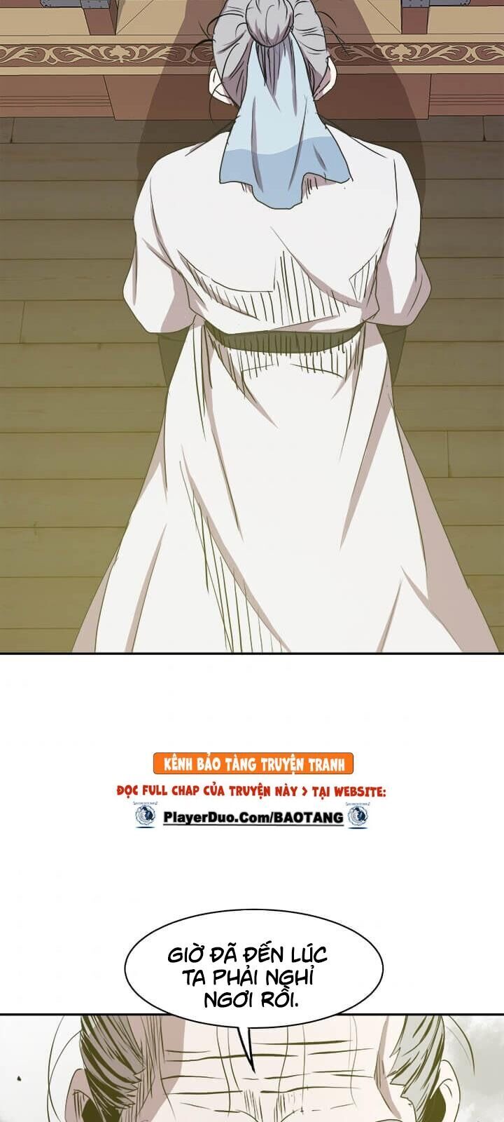 Đạo Sĩ Giang Hồ Chap 6 - Next Chap 7