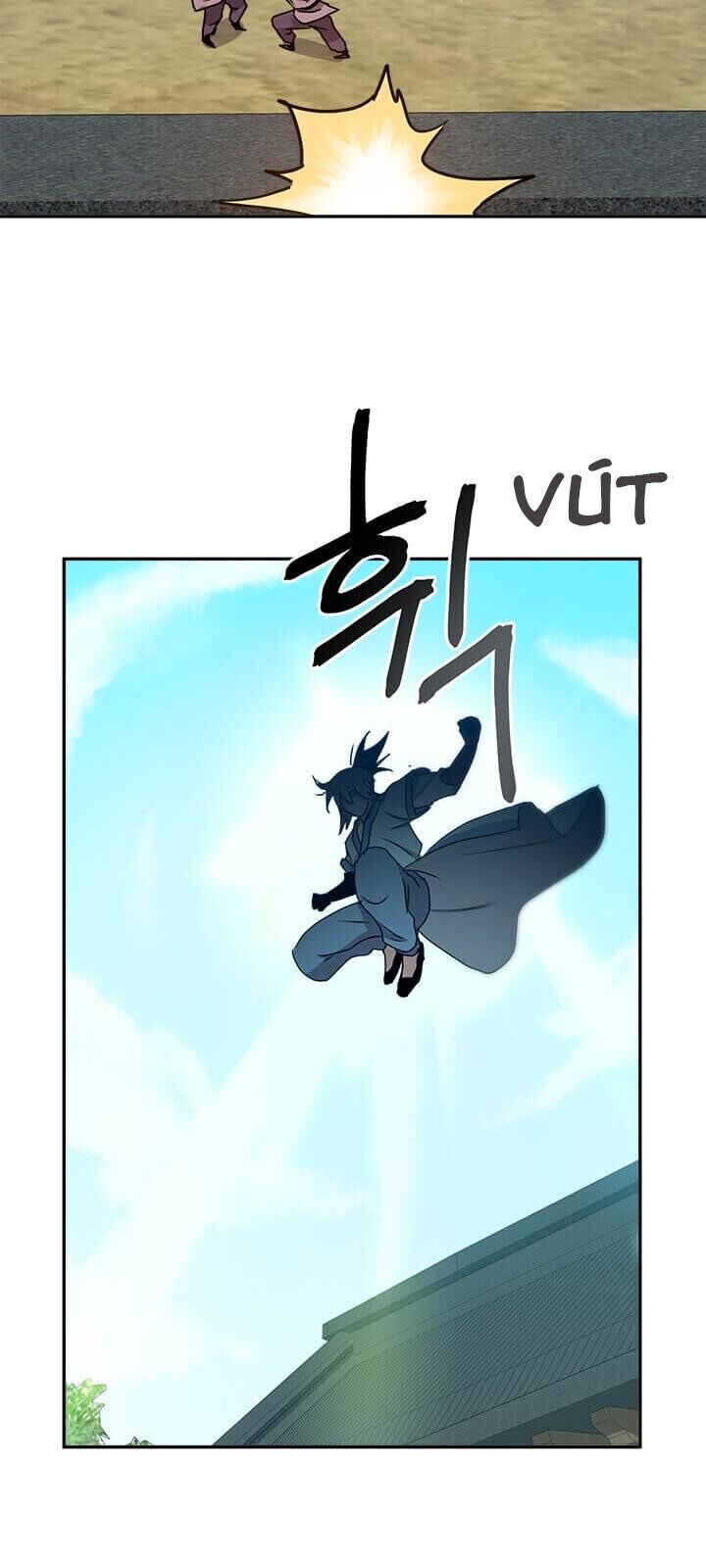 Đạo Sĩ Giang Hồ Chap 6 - Next Chap 7