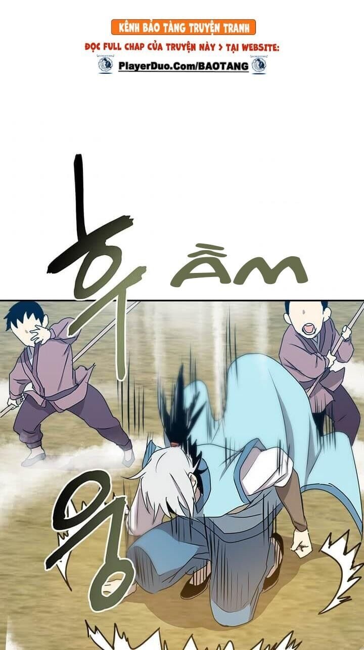 Đạo Sĩ Giang Hồ Chap 6 - Next Chap 7