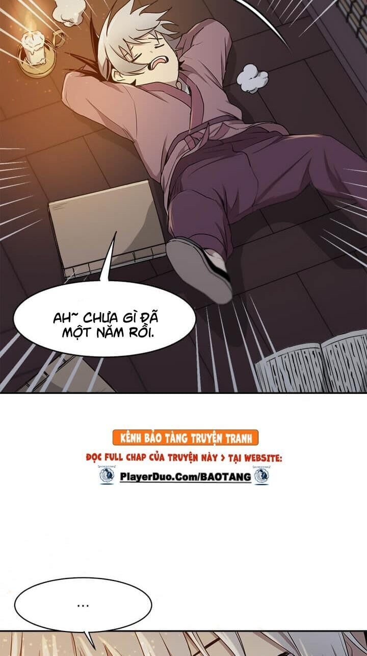 Đạo Sĩ Giang Hồ Chap 5 - Next Chap 6