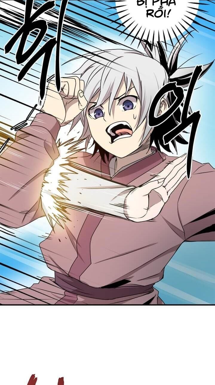 Đạo Sĩ Giang Hồ Chap 5 - Next Chap 6