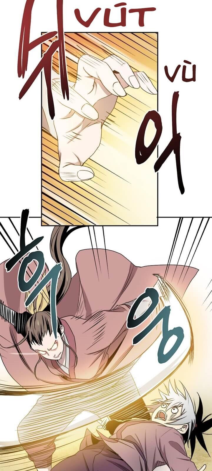 Đạo Sĩ Giang Hồ Chap 5 - Next Chap 6