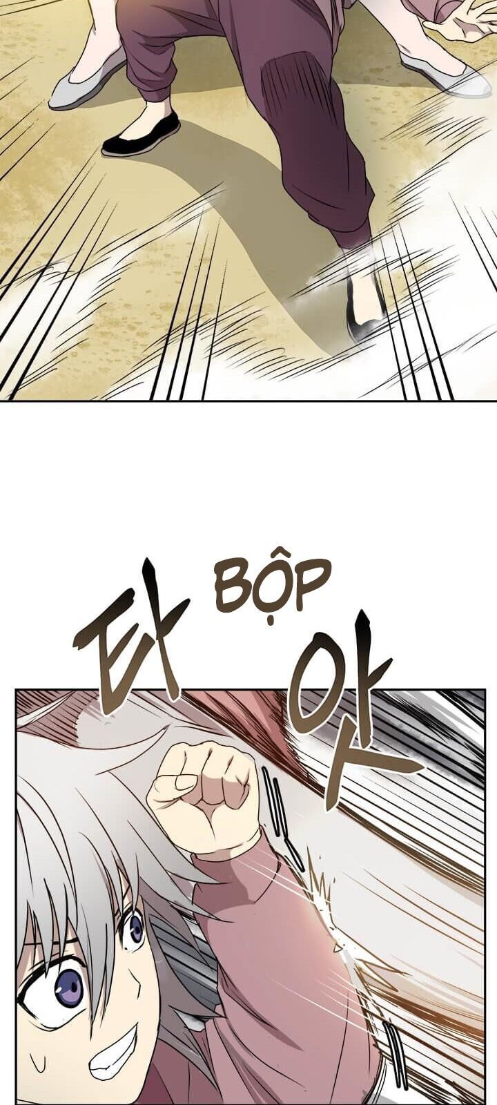 Đạo Sĩ Giang Hồ Chap 5 - Next Chap 6