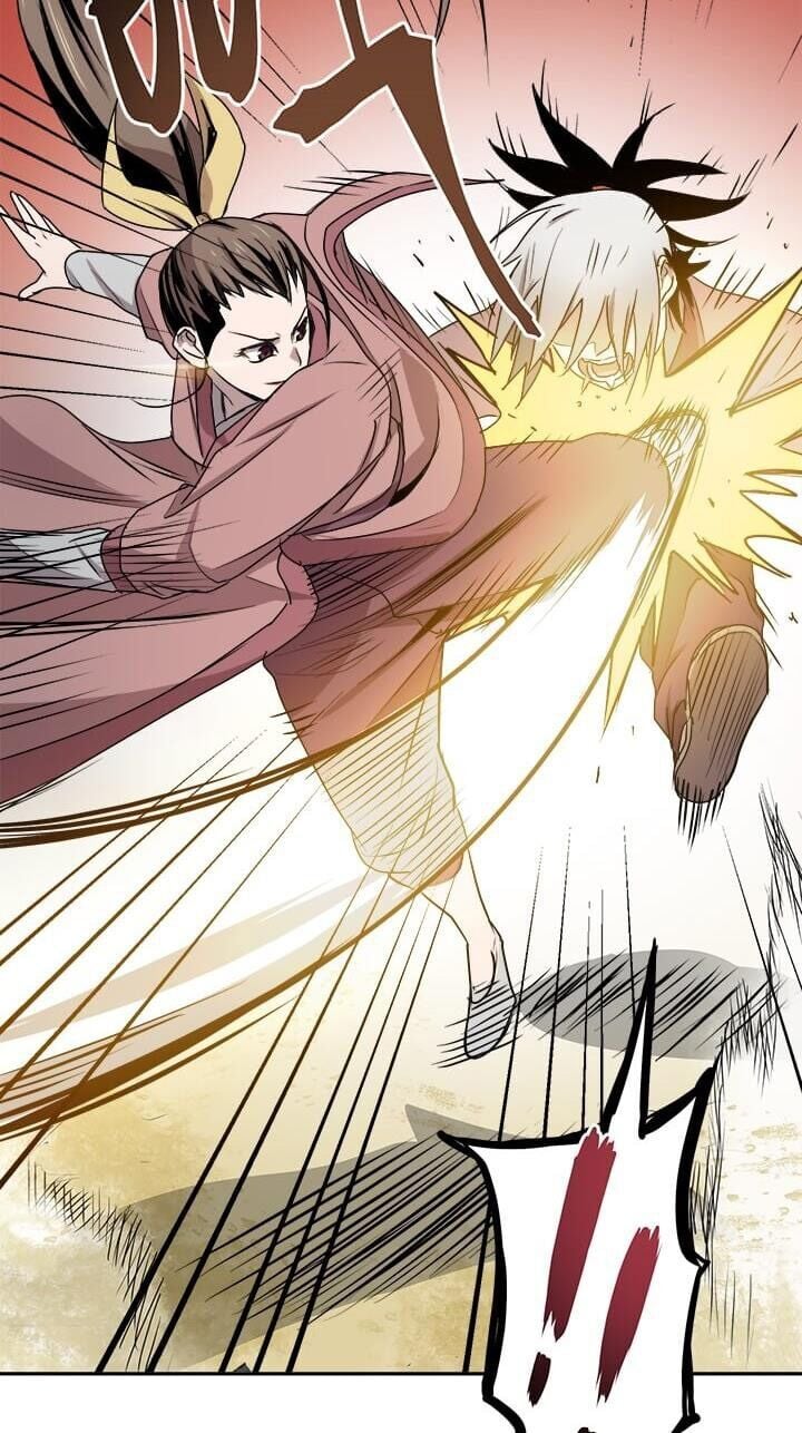 Đạo Sĩ Giang Hồ Chap 5 - Next Chap 6