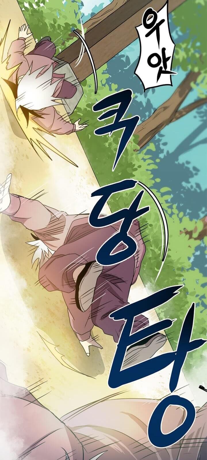 Đạo Sĩ Giang Hồ Chap 5 - Next Chap 6