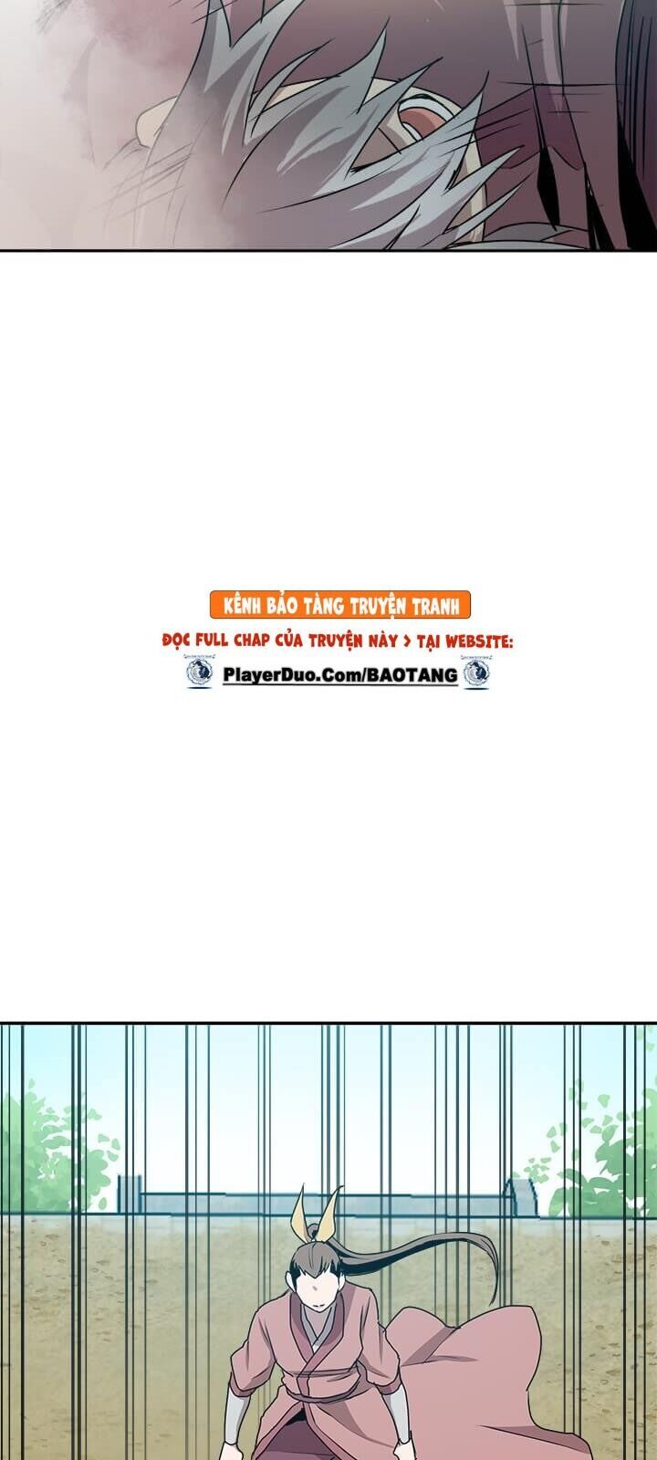 Đạo Sĩ Giang Hồ Chap 5 - Next Chap 6