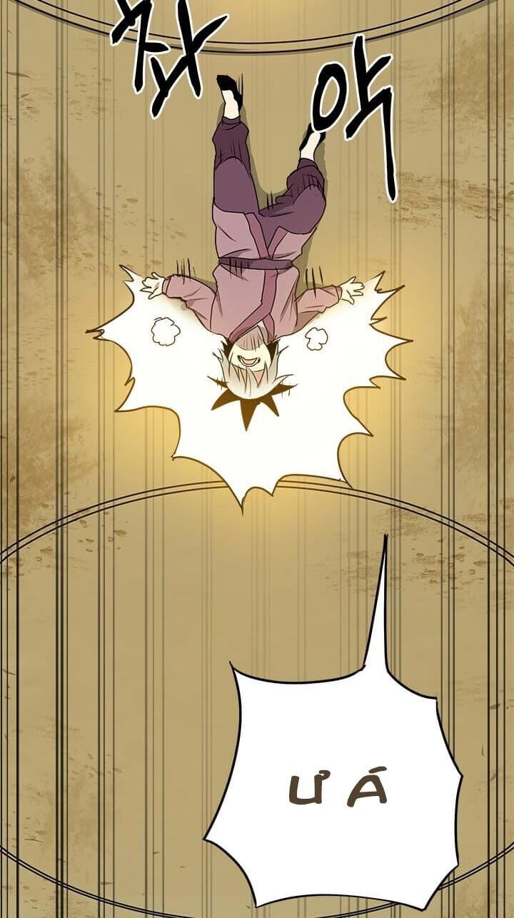 Đạo Sĩ Giang Hồ Chap 5 - Next Chap 6