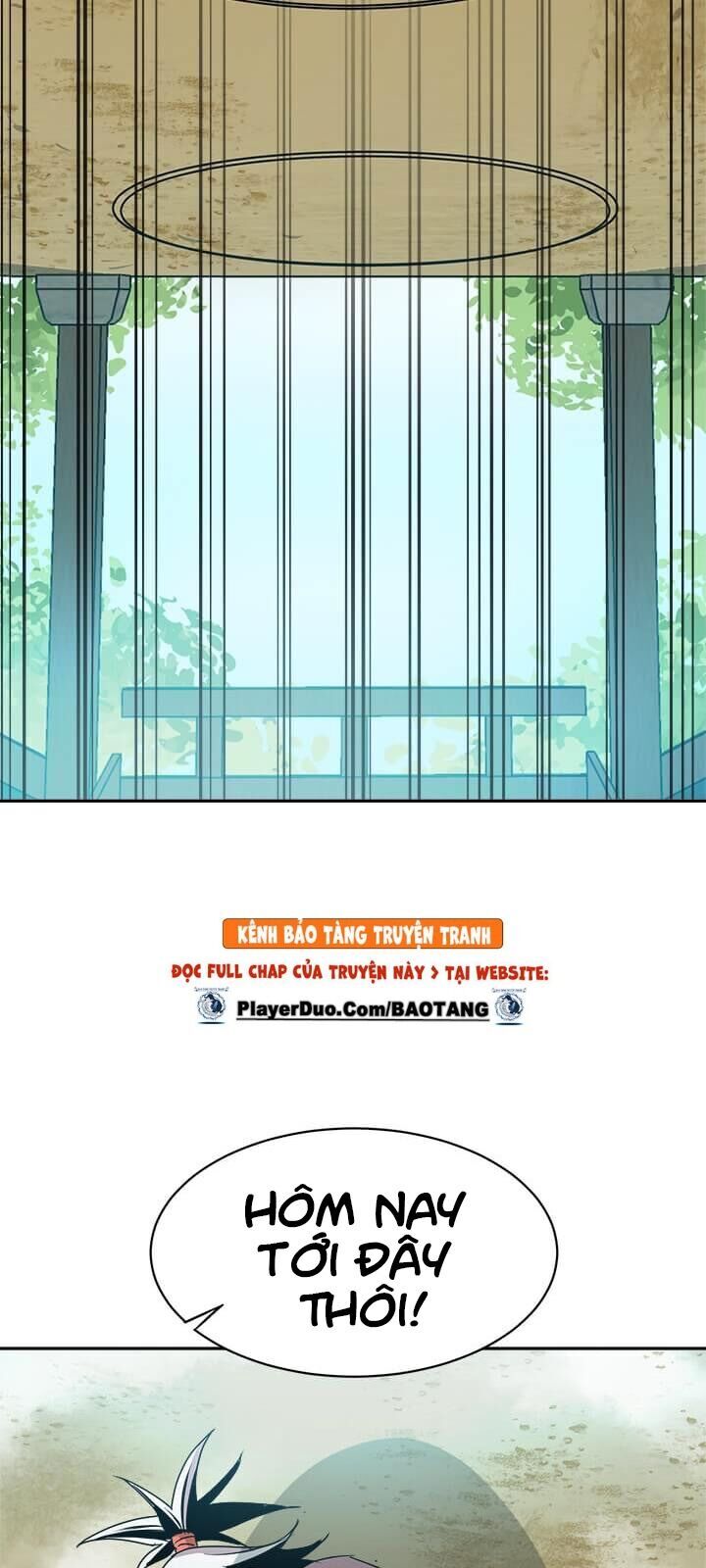 Đạo Sĩ Giang Hồ Chap 5 - Next Chap 6