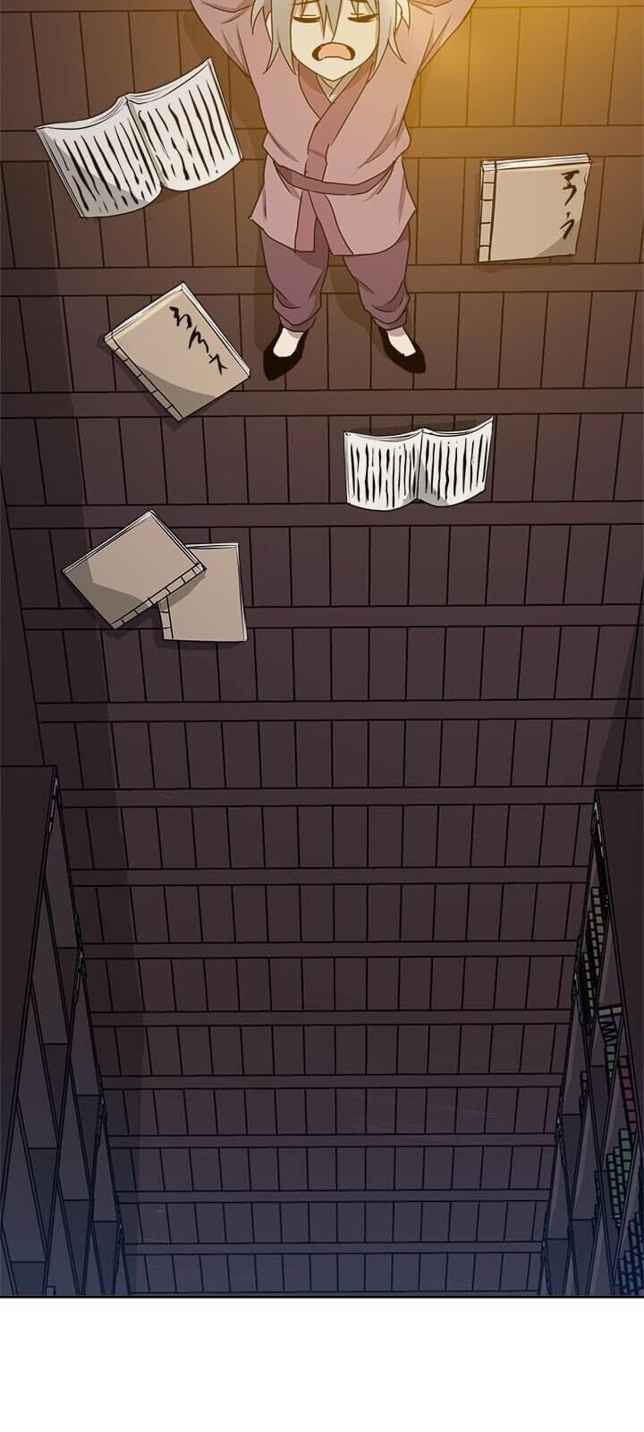 Đạo Sĩ Giang Hồ Chap 5 - Next Chap 6