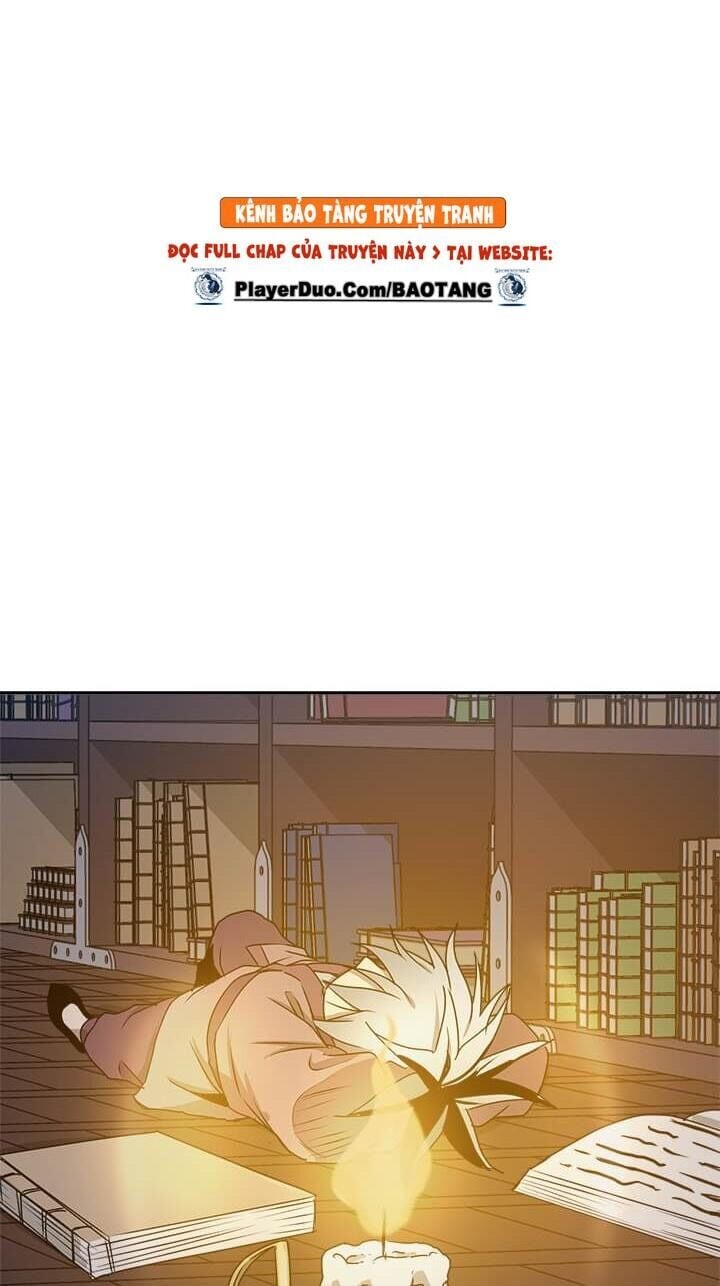 Đạo Sĩ Giang Hồ Chap 5 - Next Chap 6