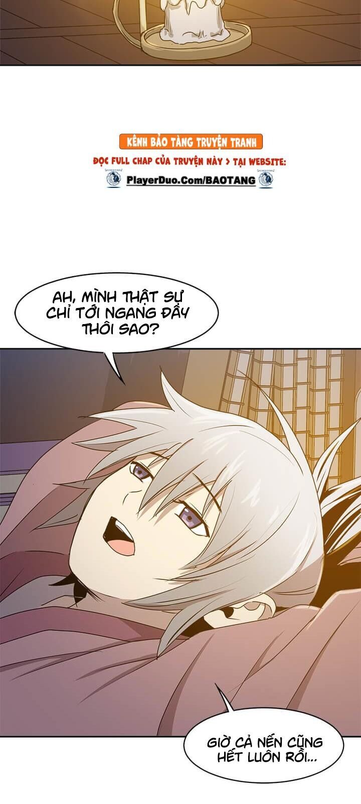 Đạo Sĩ Giang Hồ Chap 5 - Next Chap 6