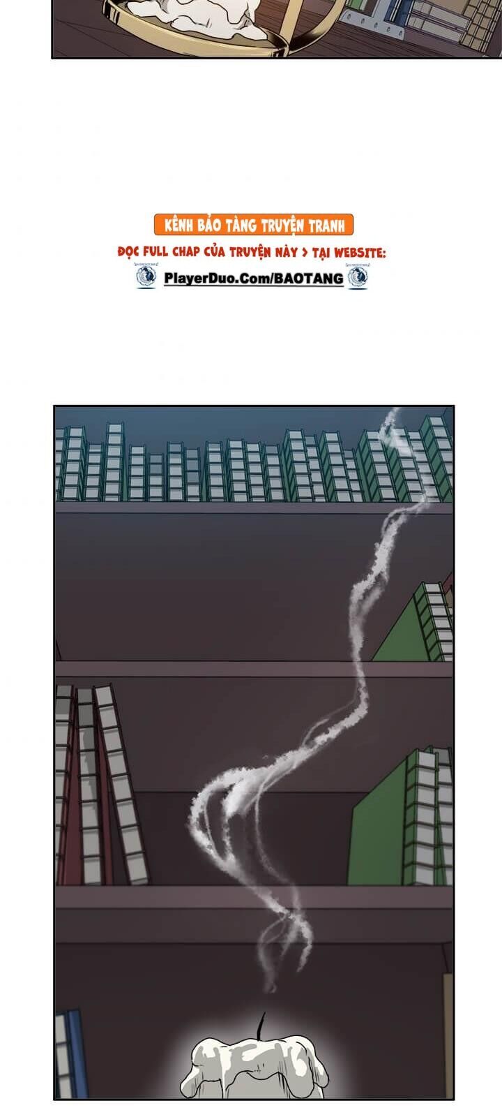 Đạo Sĩ Giang Hồ Chap 5 - Next Chap 6