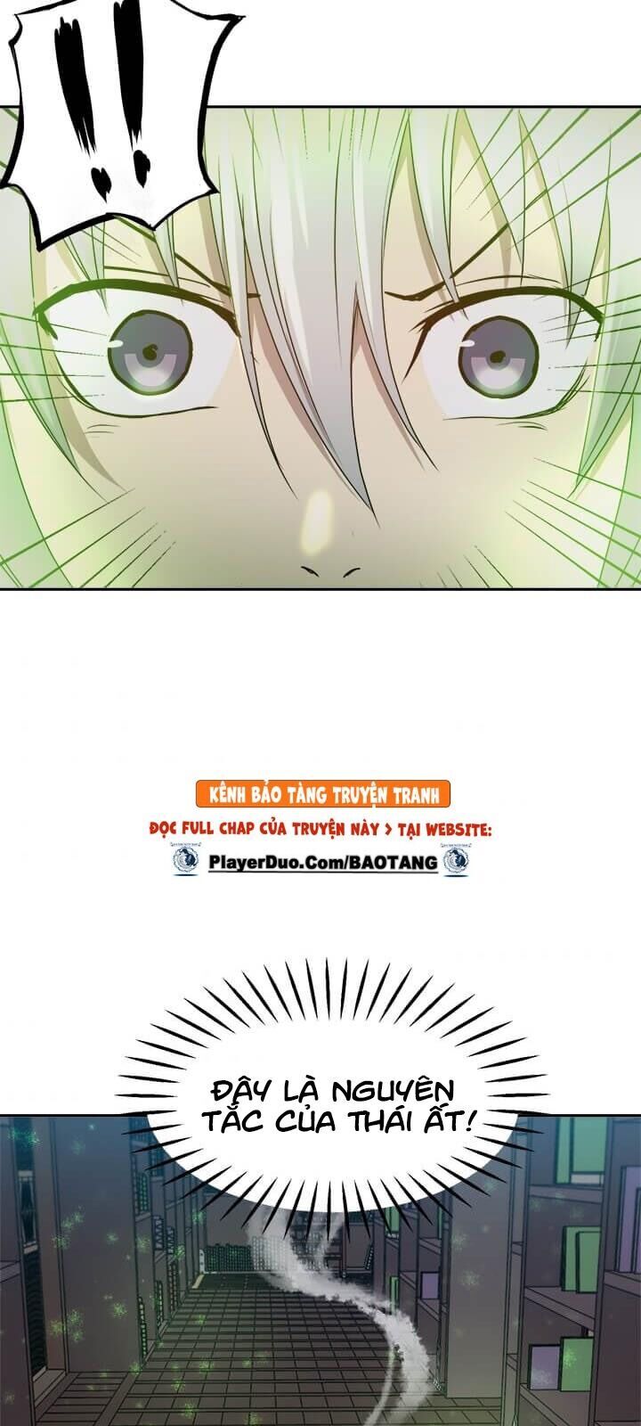 Đạo Sĩ Giang Hồ Chap 5 - Next Chap 6