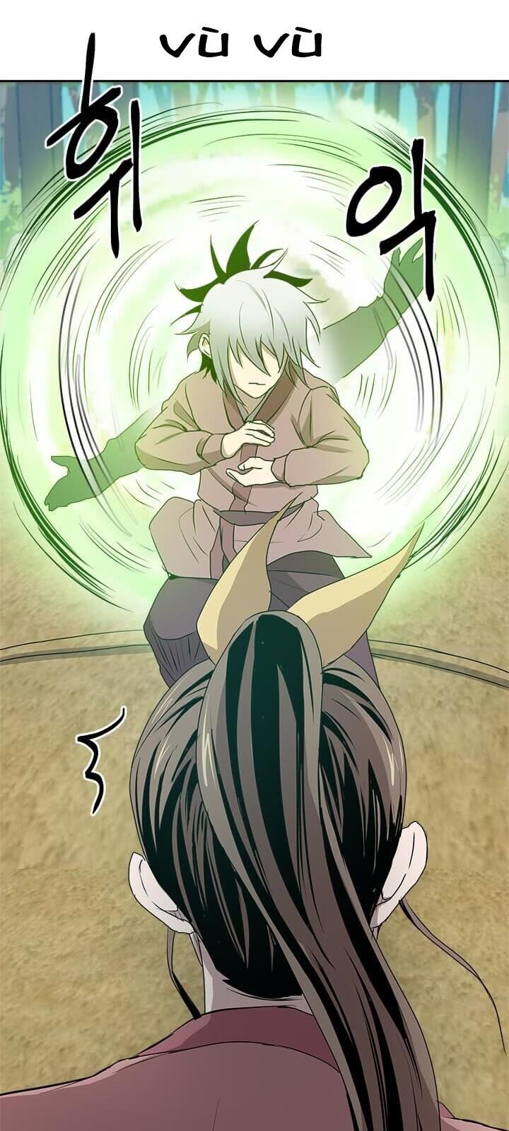 Đạo Sĩ Giang Hồ Chap 5 - Next Chap 6