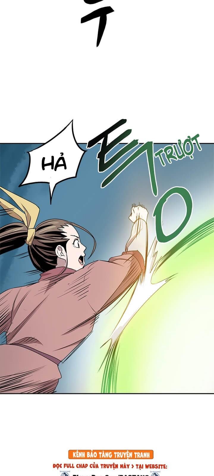 Đạo Sĩ Giang Hồ Chap 5 - Next Chap 6