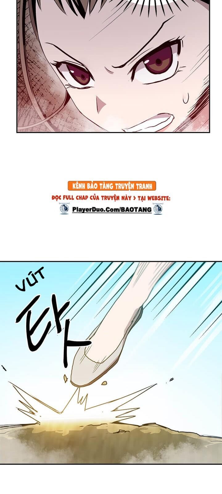 Đạo Sĩ Giang Hồ Chap 5 - Next Chap 6