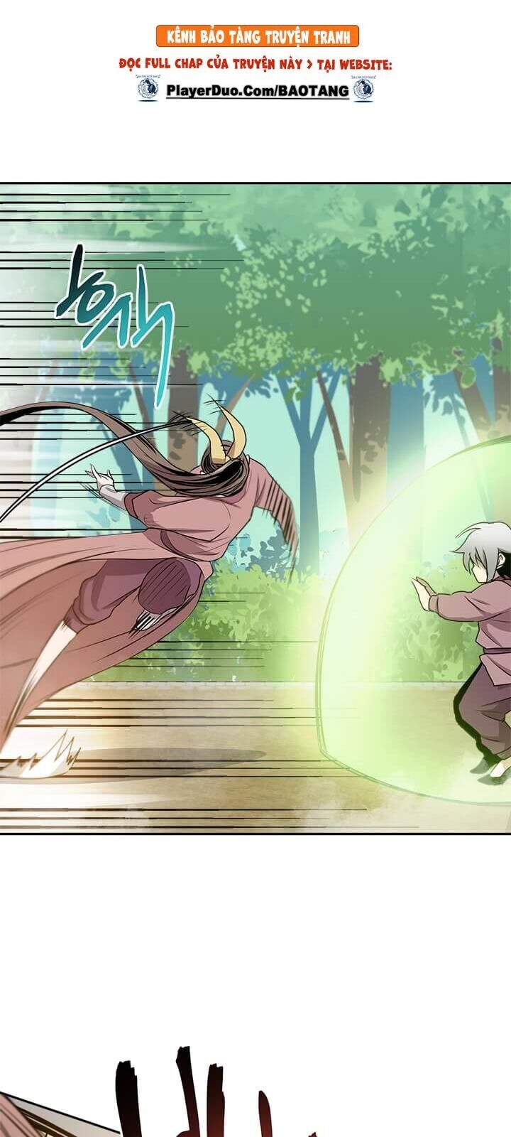 Đạo Sĩ Giang Hồ Chap 5 - Next Chap 6