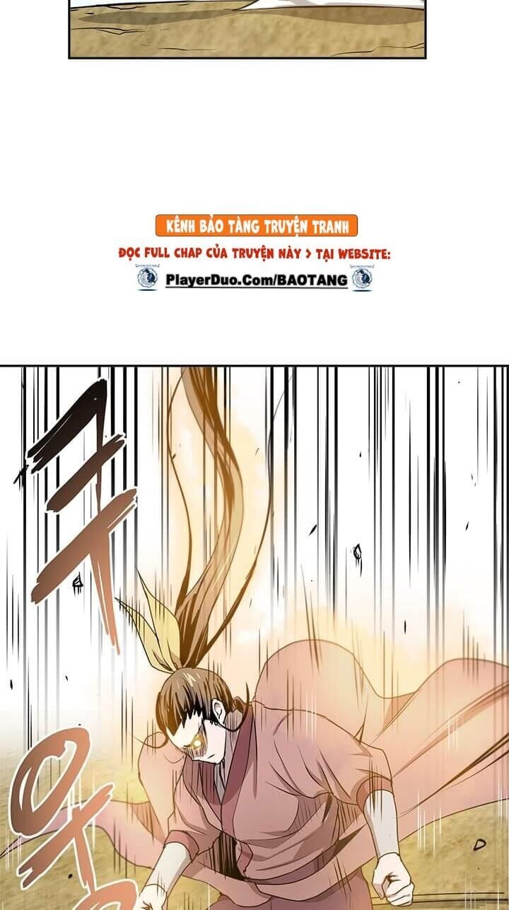 Đạo Sĩ Giang Hồ Chap 5 - Next Chap 6