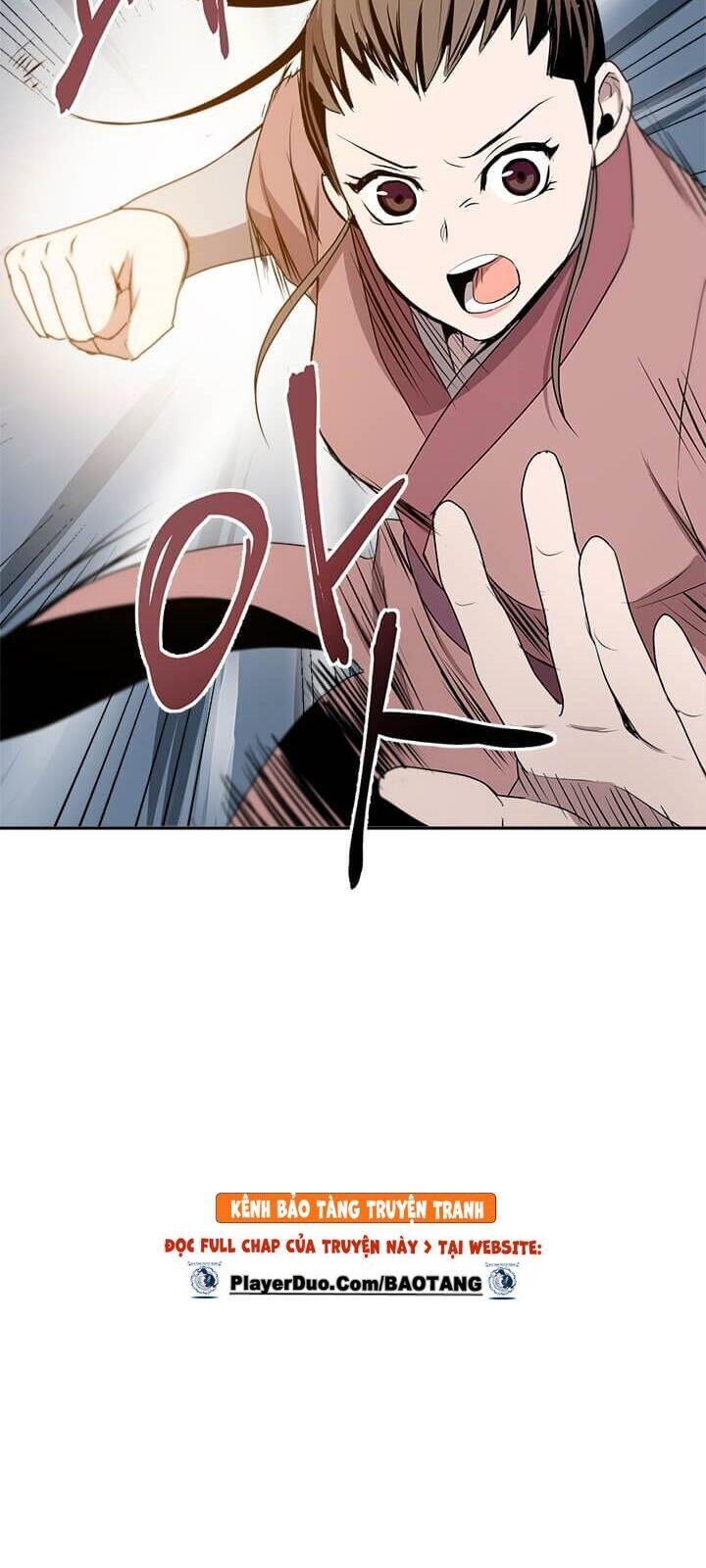 Đạo Sĩ Giang Hồ Chap 5 - Next Chap 6