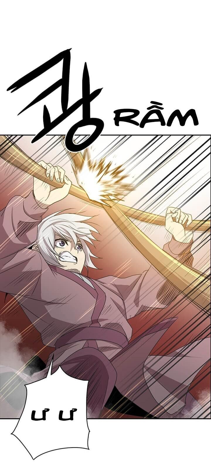 Đạo Sĩ Giang Hồ Chap 4 - Next Chap 5