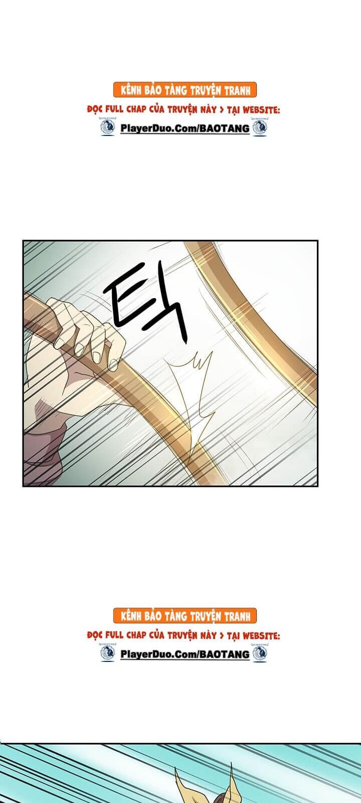 Đạo Sĩ Giang Hồ Chap 4 - Next Chap 5