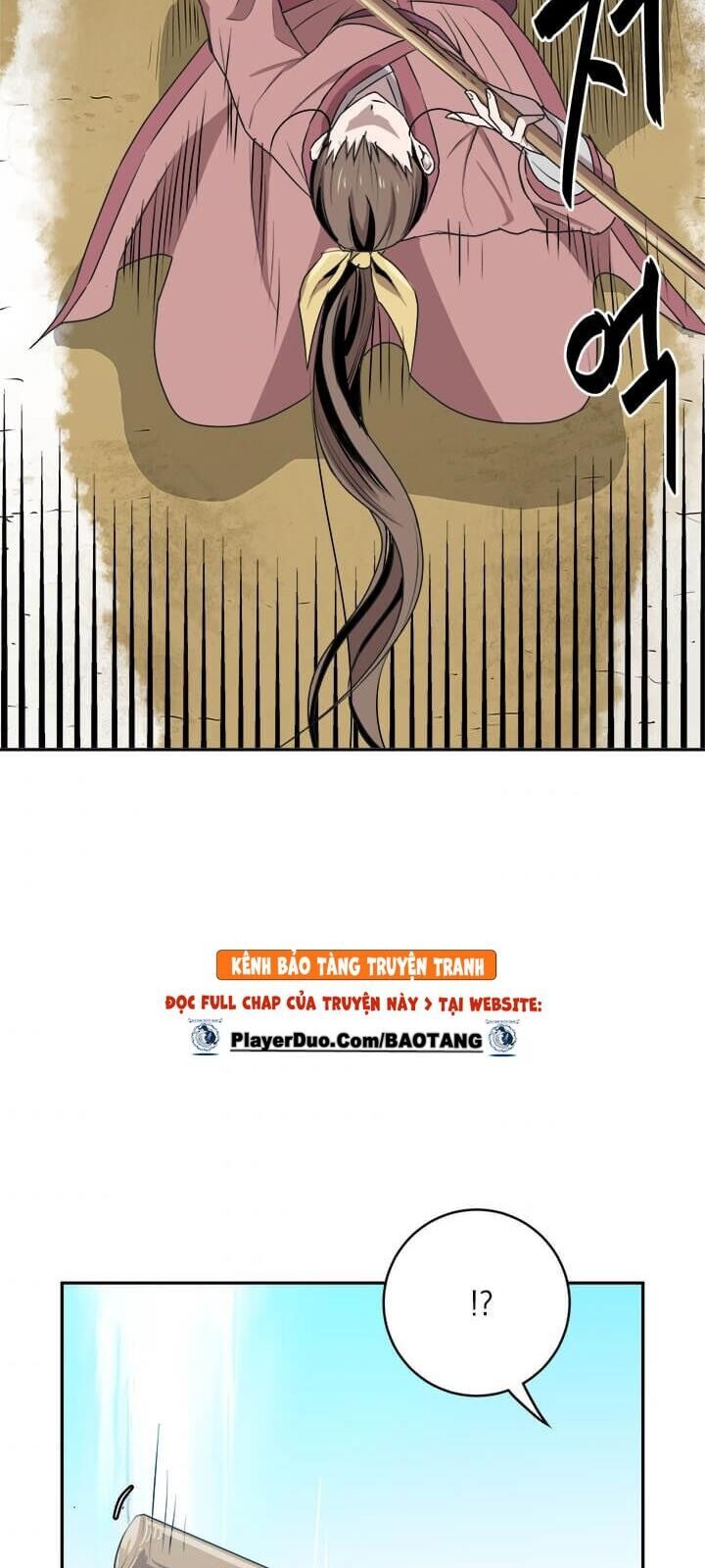 Đạo Sĩ Giang Hồ Chap 4 - Next Chap 5