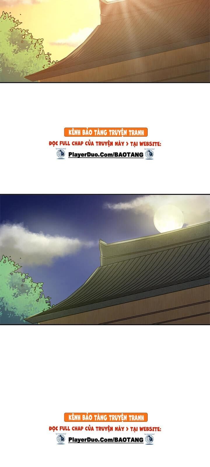 Đạo Sĩ Giang Hồ Chap 4 - Next Chap 5