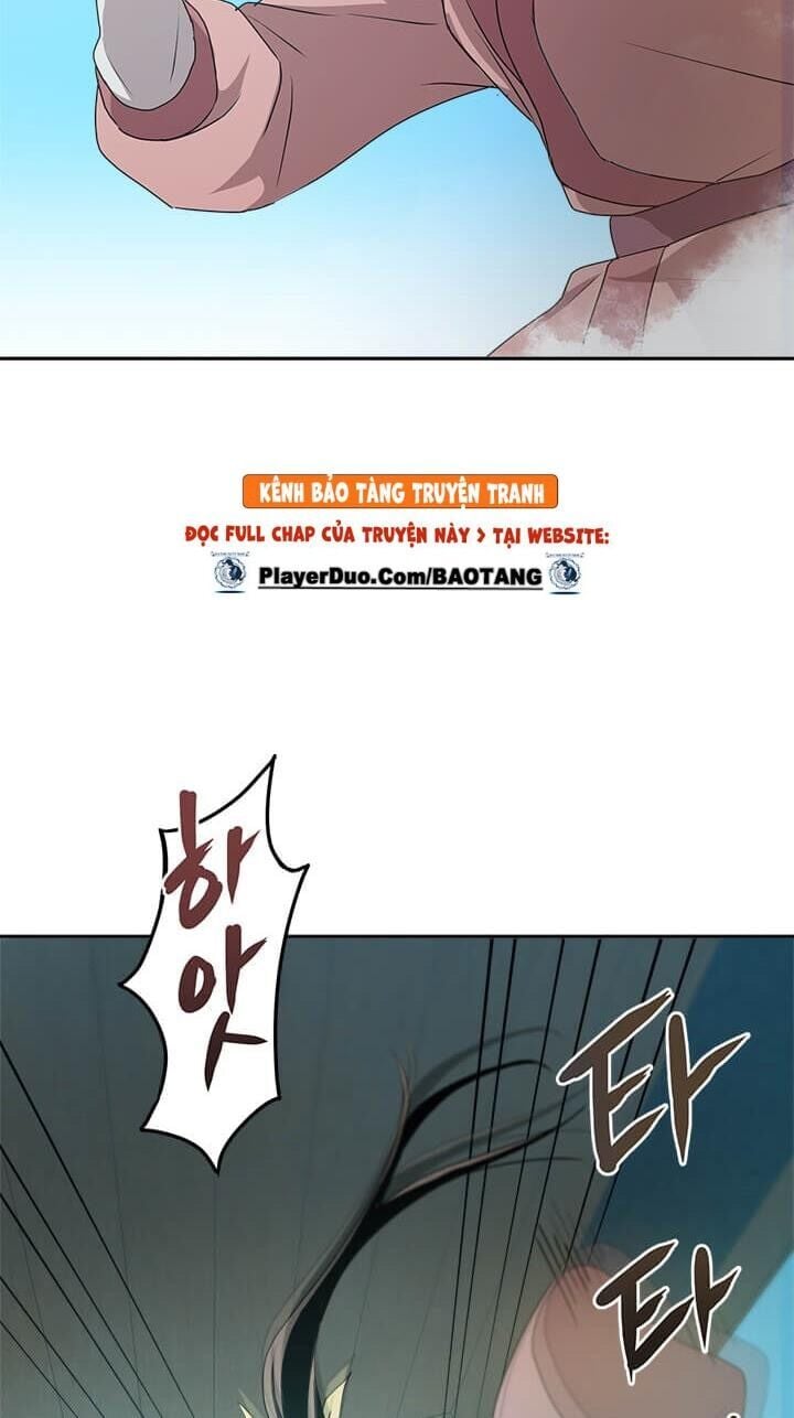 Đạo Sĩ Giang Hồ Chap 4 - Next Chap 5