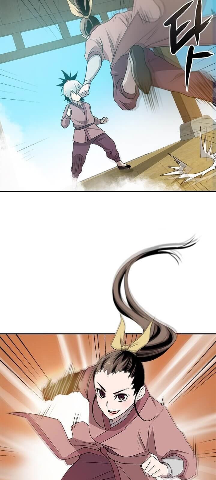 Đạo Sĩ Giang Hồ Chap 4 - Next Chap 5