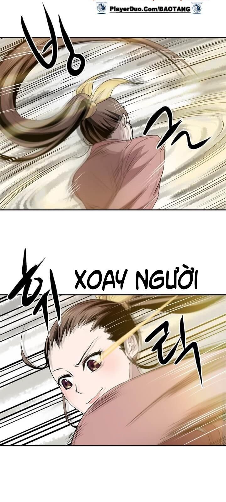 Đạo Sĩ Giang Hồ Chap 4 - Next Chap 5