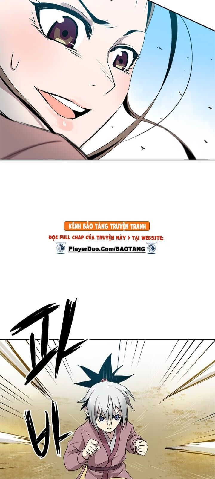 Đạo Sĩ Giang Hồ Chap 4 - Next Chap 5