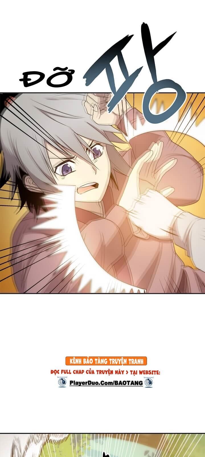 Đạo Sĩ Giang Hồ Chap 4 - Next Chap 5