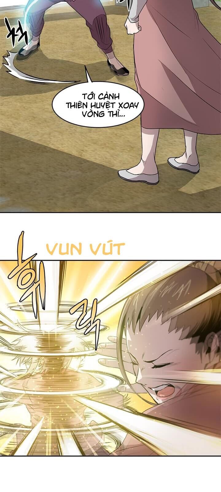 Đạo Sĩ Giang Hồ Chap 4 - Next Chap 5