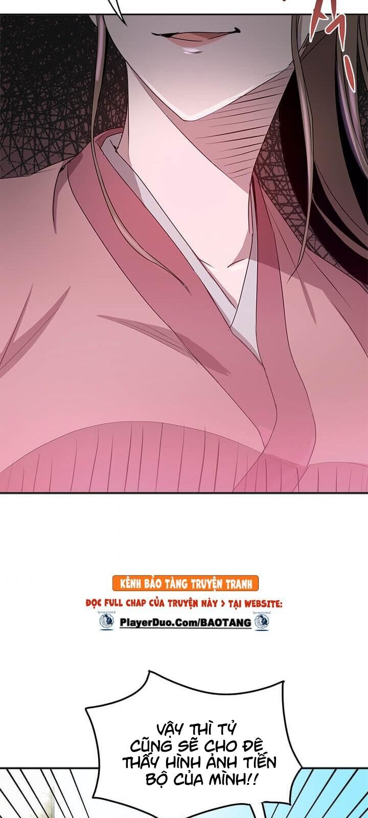 Đạo Sĩ Giang Hồ Chap 4 - Next Chap 5