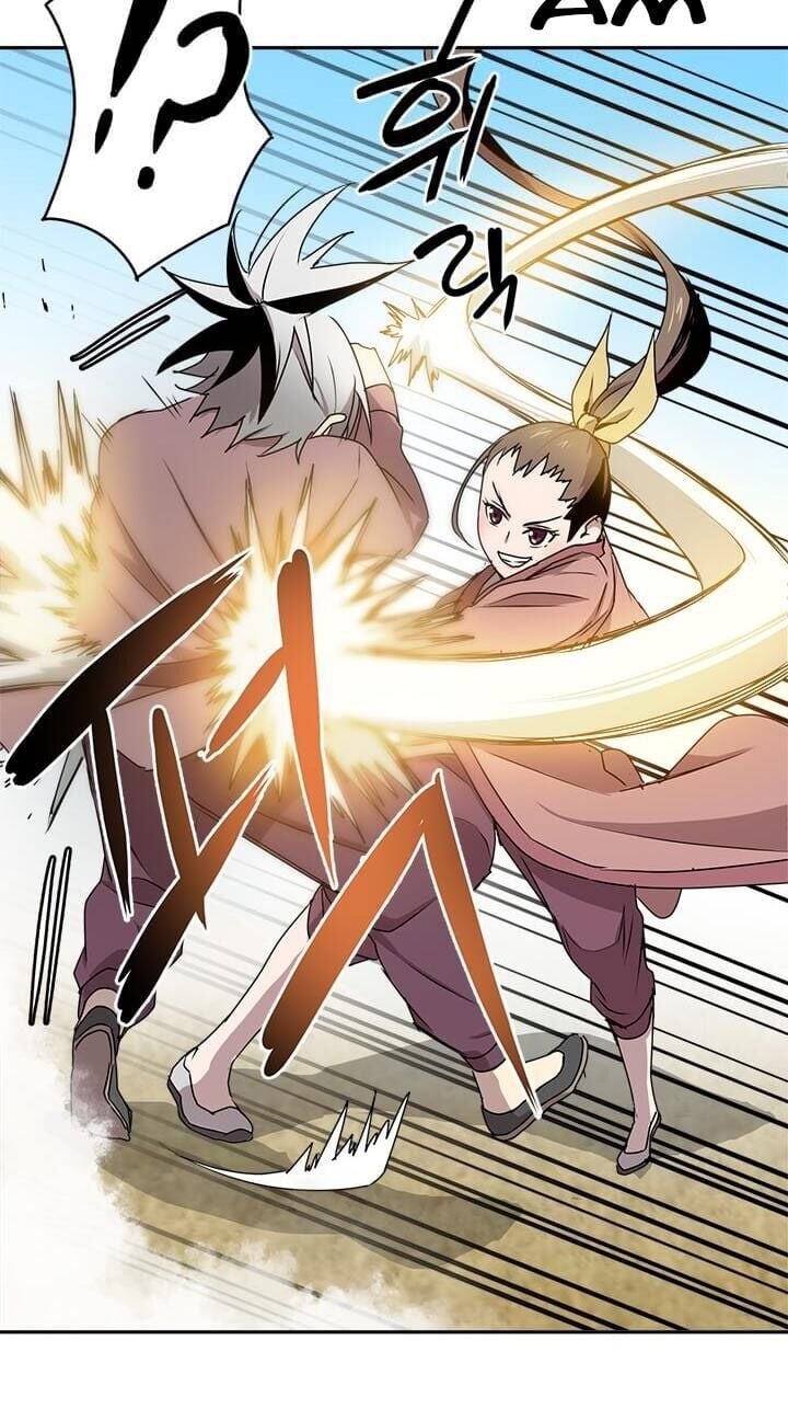 Đạo Sĩ Giang Hồ Chap 4 - Next Chap 5