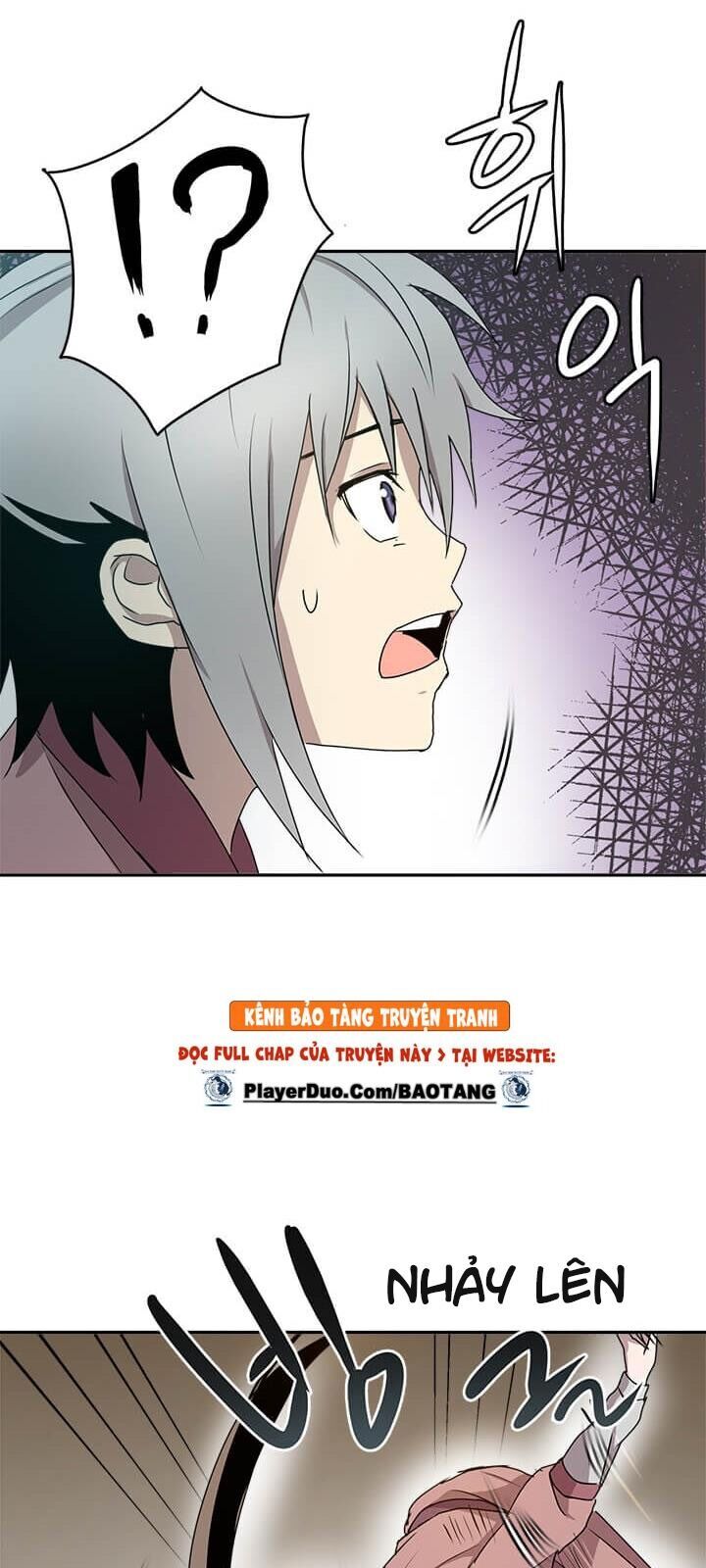 Đạo Sĩ Giang Hồ Chap 4 - Next Chap 5