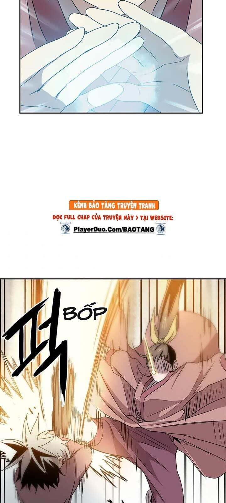 Đạo Sĩ Giang Hồ Chap 4 - Next Chap 5