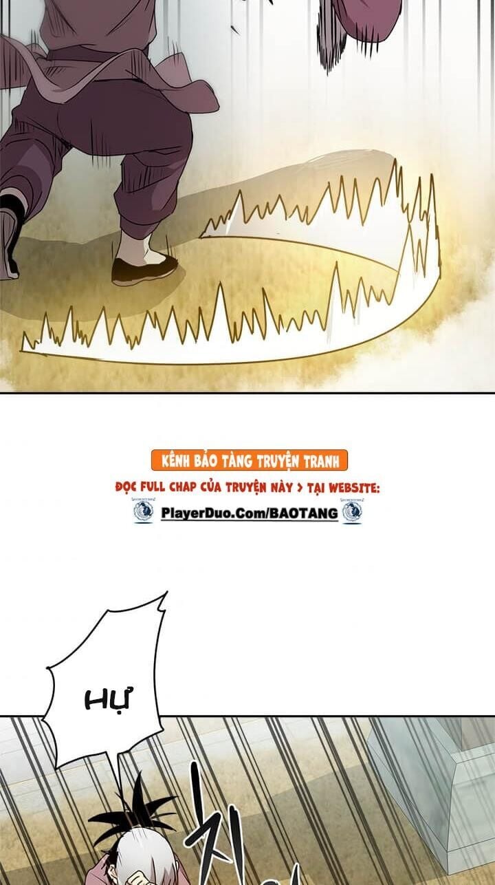 Đạo Sĩ Giang Hồ Chap 4 - Next Chap 5