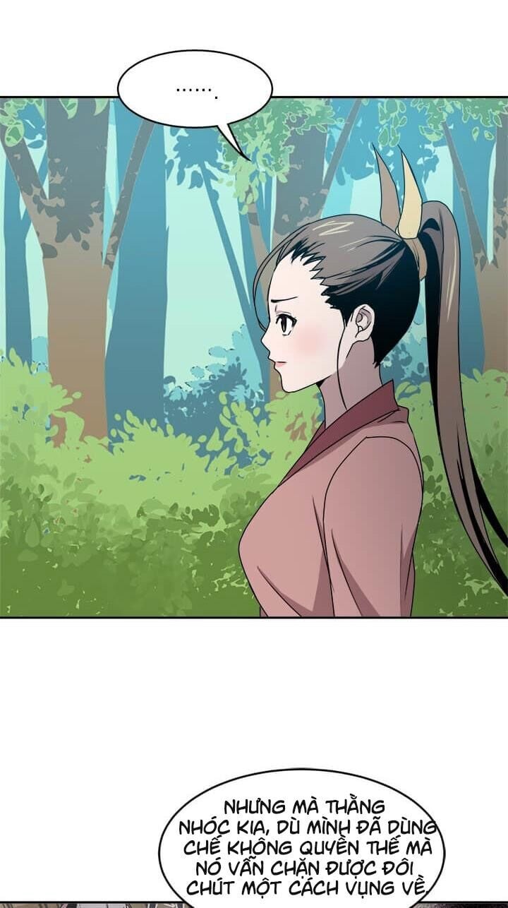 Đạo Sĩ Giang Hồ Chap 4 - Next Chap 5