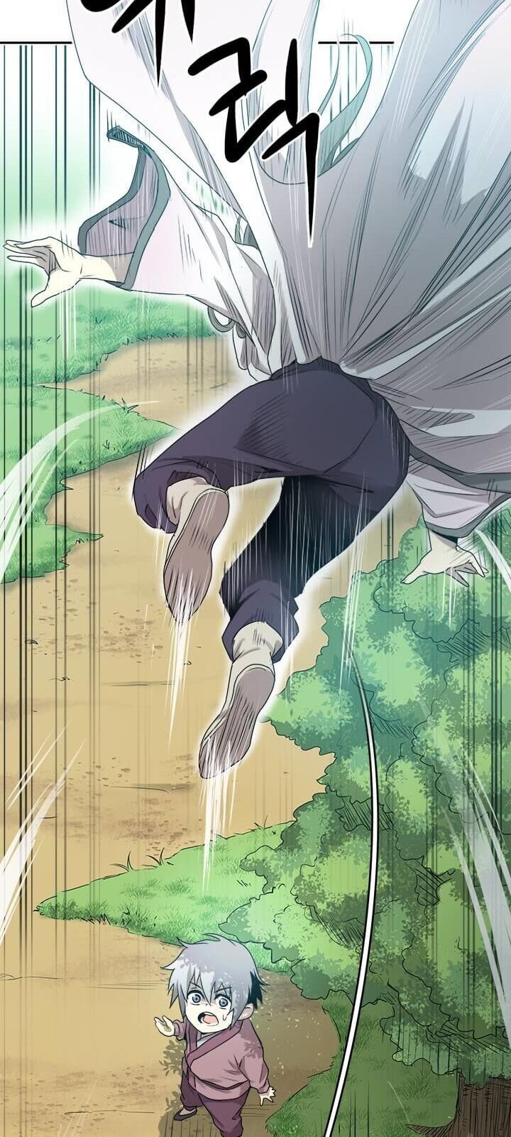 Đạo Sĩ Giang Hồ Chap 3 - Next Chap 4