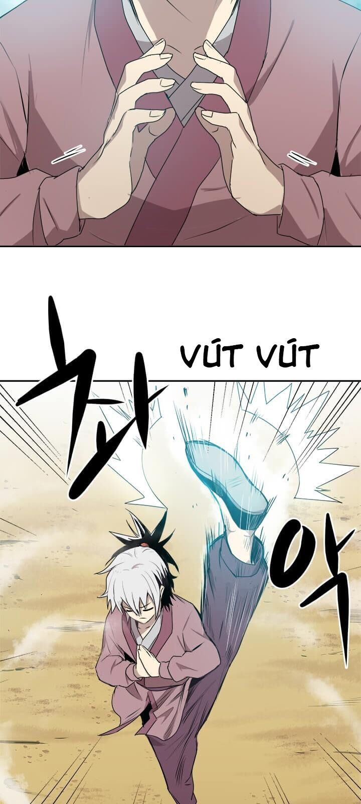 Đạo Sĩ Giang Hồ Chap 3 - Next Chap 4