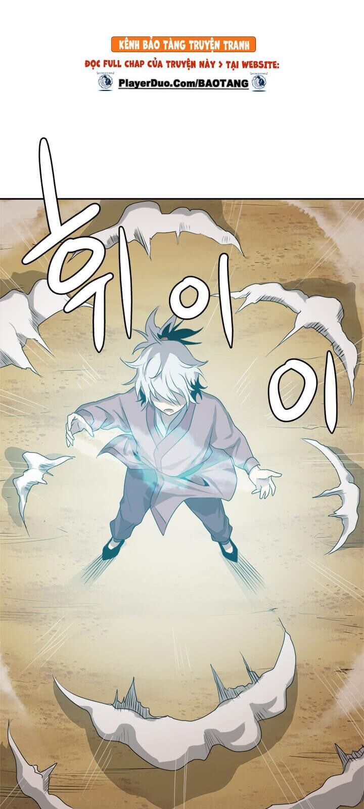 Đạo Sĩ Giang Hồ Chap 3 - Next Chap 4