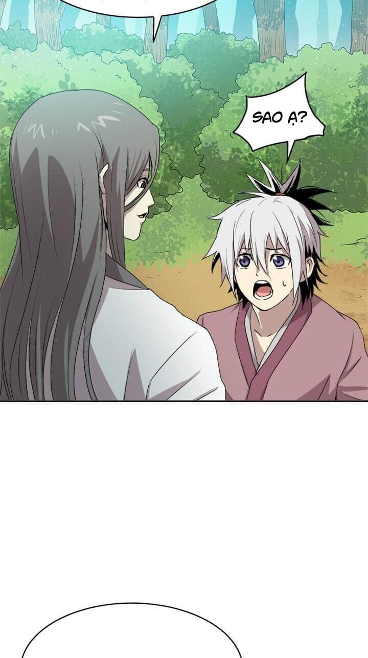 Đạo Sĩ Giang Hồ Chap 3 - Next Chap 4
