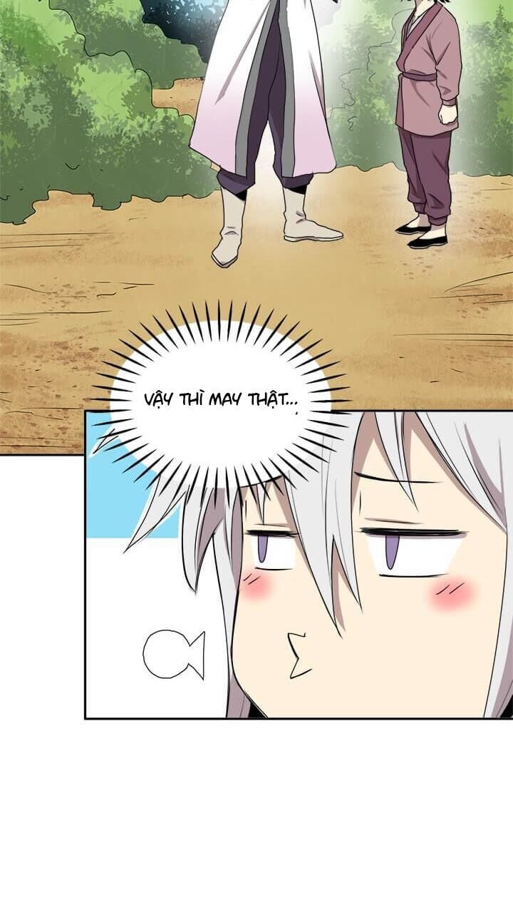 Đạo Sĩ Giang Hồ Chap 3 - Next Chap 4