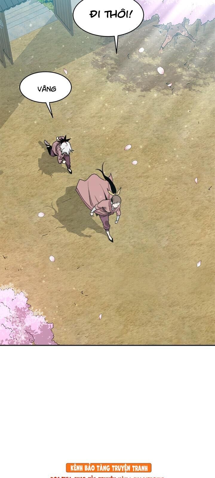 Đạo Sĩ Giang Hồ Chap 3 - Next Chap 4