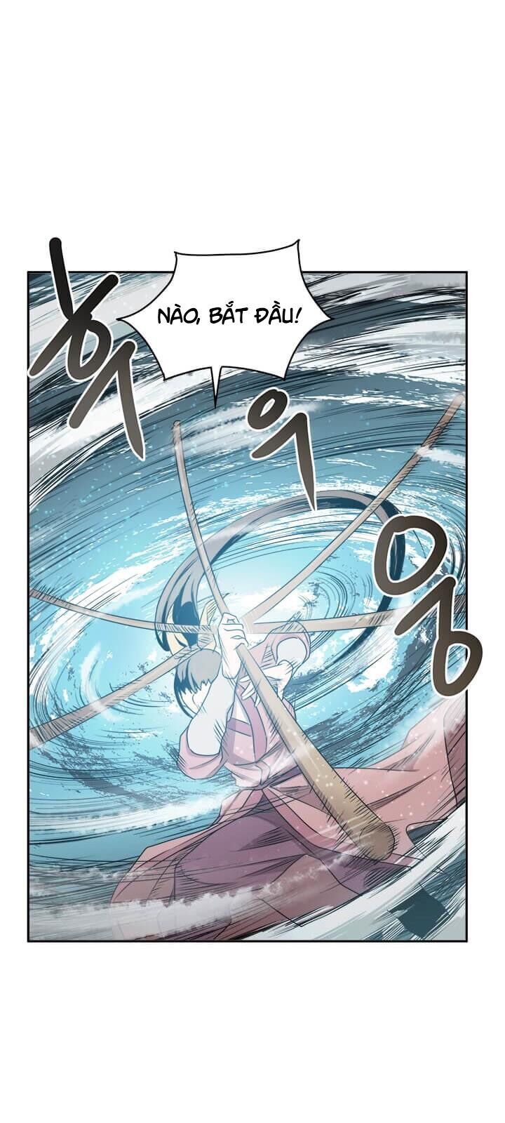 Đạo Sĩ Giang Hồ Chap 3 - Next Chap 4