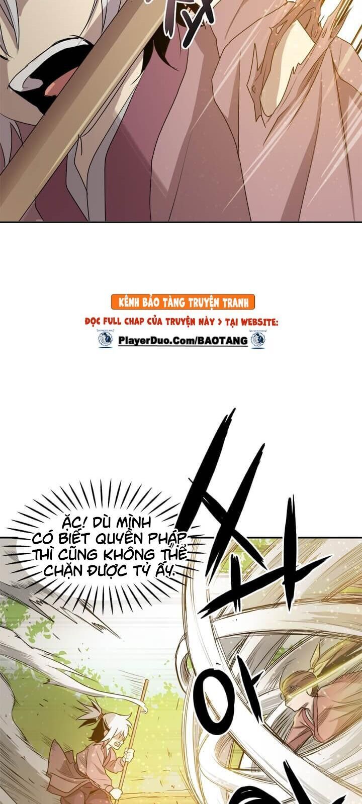 Đạo Sĩ Giang Hồ Chap 3 - Next Chap 4